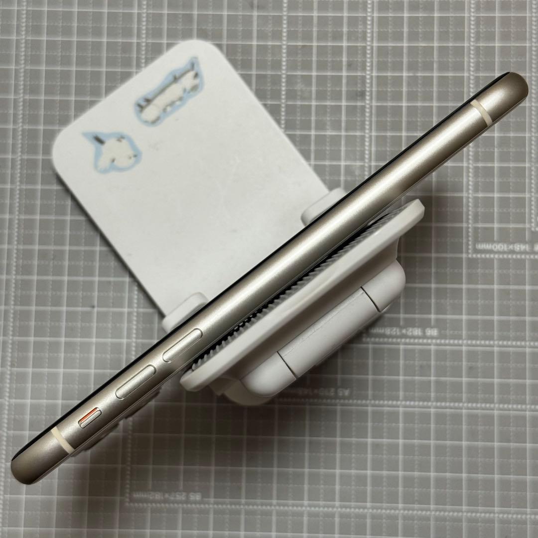 iPhone11 256GB 純正バッテリー99%