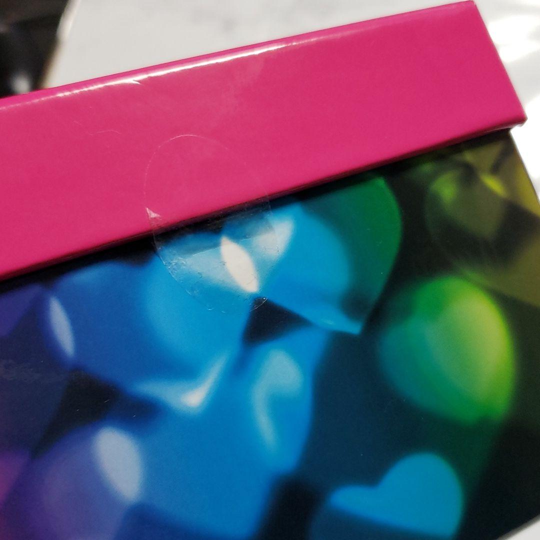 Colours CD Blu-ray アロマキャンドル 浜崎あゆみ