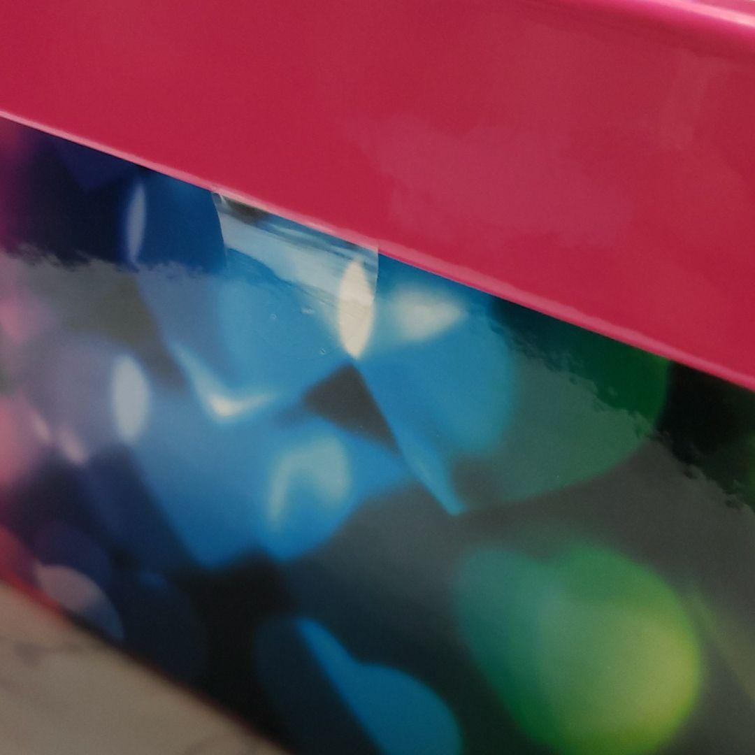 Colours CD Blu-ray アロマキャンドル 浜崎あゆみ