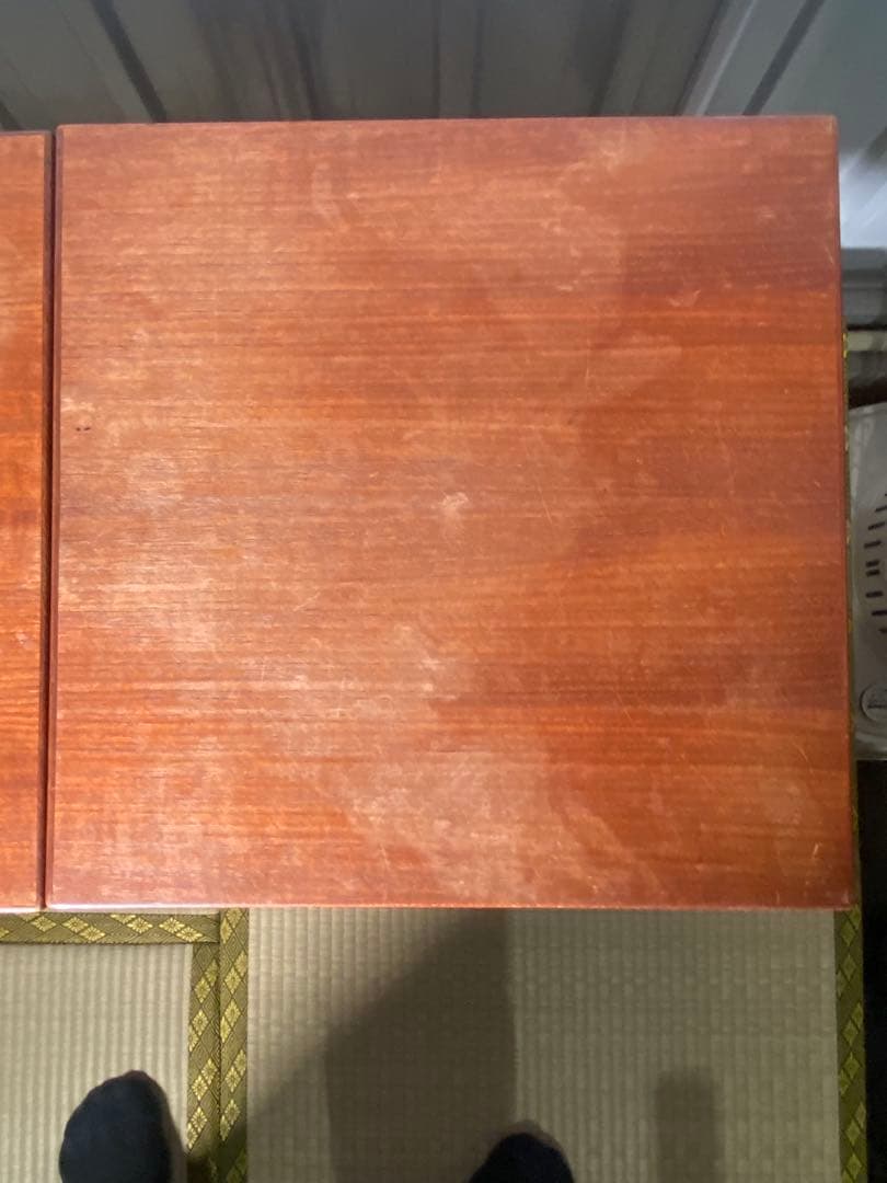 北欧ヴィンテージ デンマーク カイ・クリスチャンセン チーク材