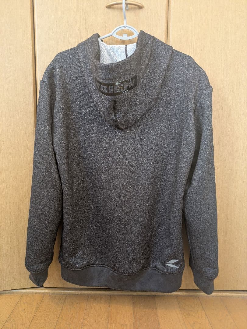 ＲＳタイチ　コーデュラパーカー