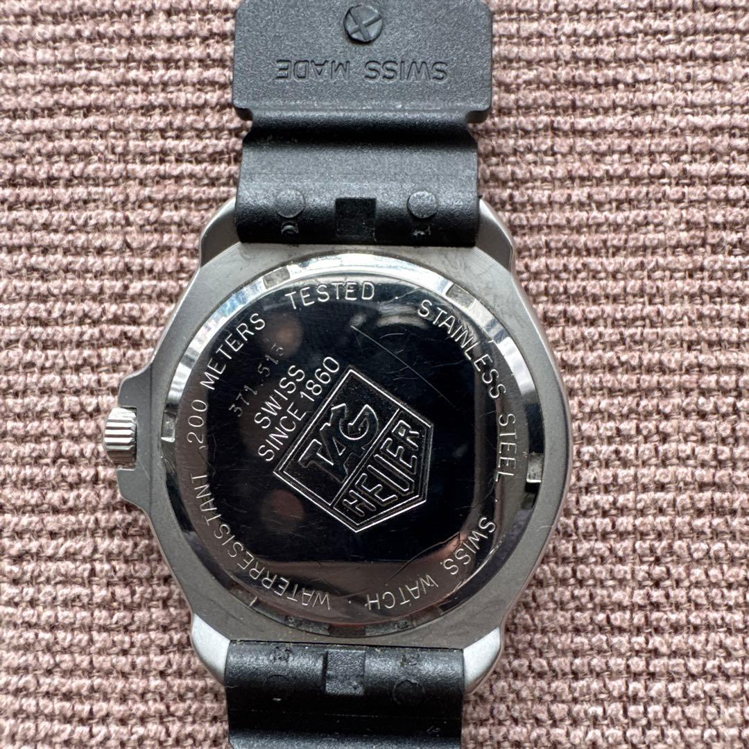 タグホイヤーフォーミュラ1レディース