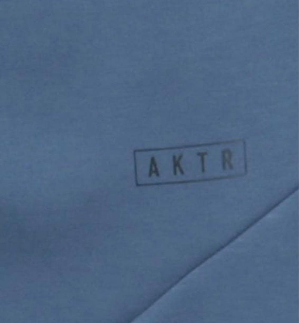 美品　アクター aktr ウォームエアテックセットアップ