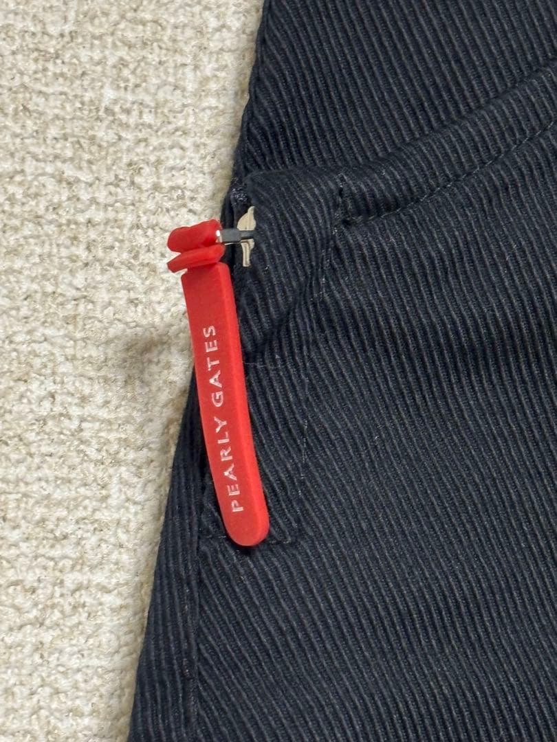 PEARLY GATES スカート