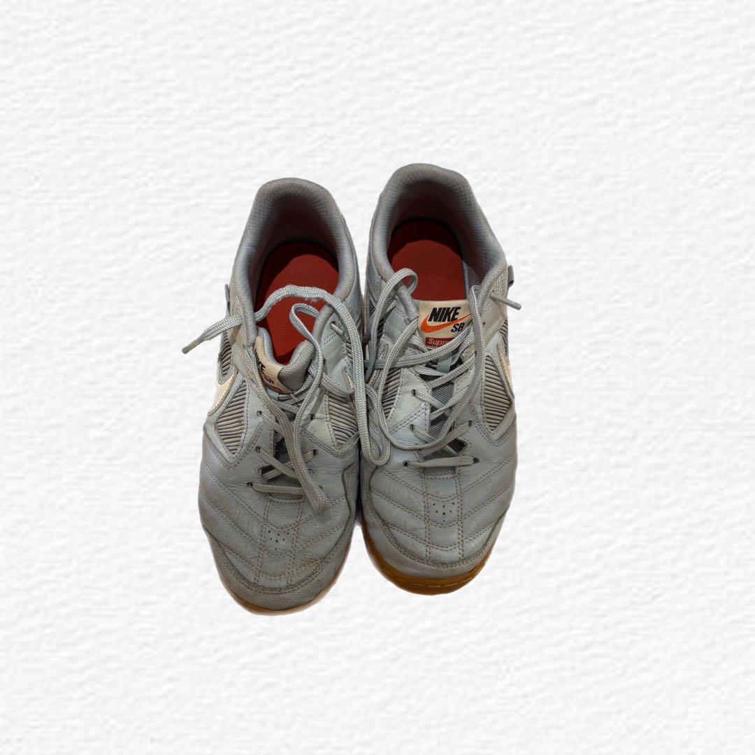 サッカーアイテム