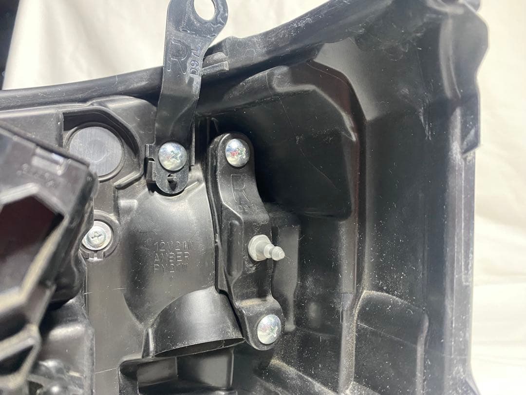 ダイハツ ハイゼットトラック S500P 後期 LED ヘッドライト 右 純正