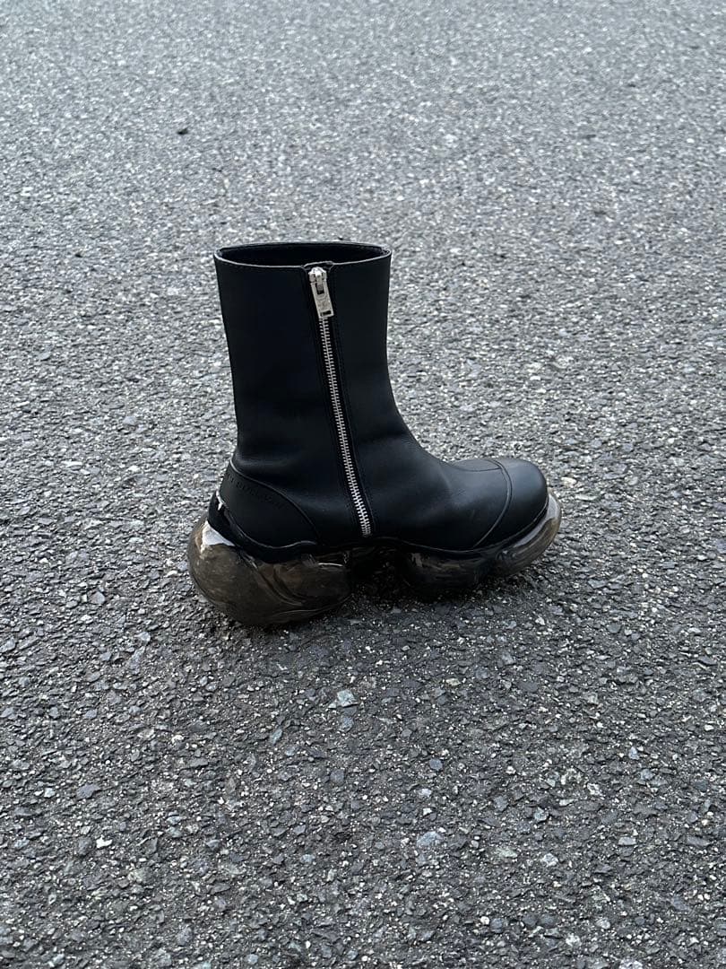 靴 JOHN LAWRENCE SULLIVAN x grounds