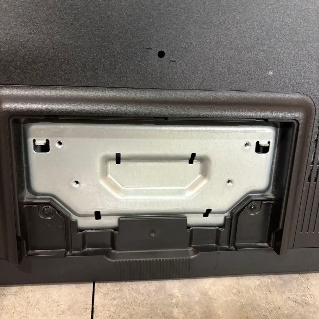 一都三県限定　配送無料　4K液晶テレビ　SHARP シャープ　壁掛け　50インチ