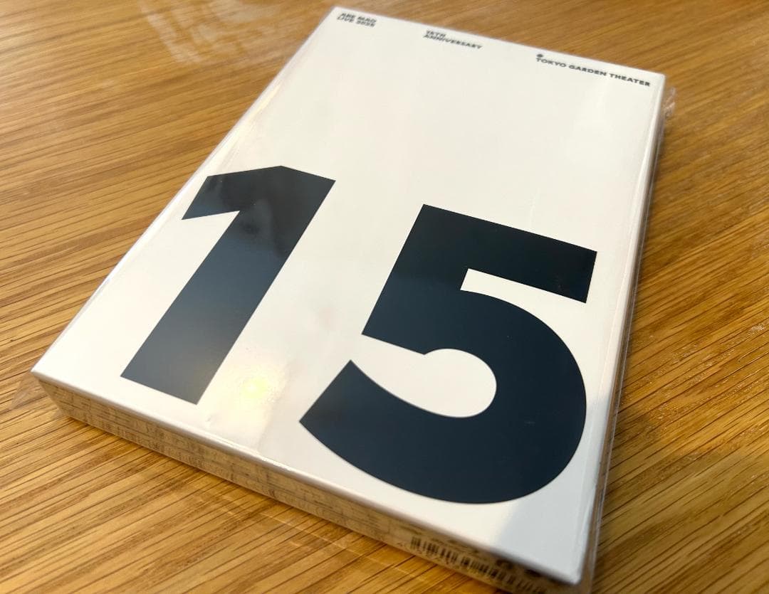 完全生産限定盤 阿部真央らいぶ2025 ポストカード付 Live Blu-ray