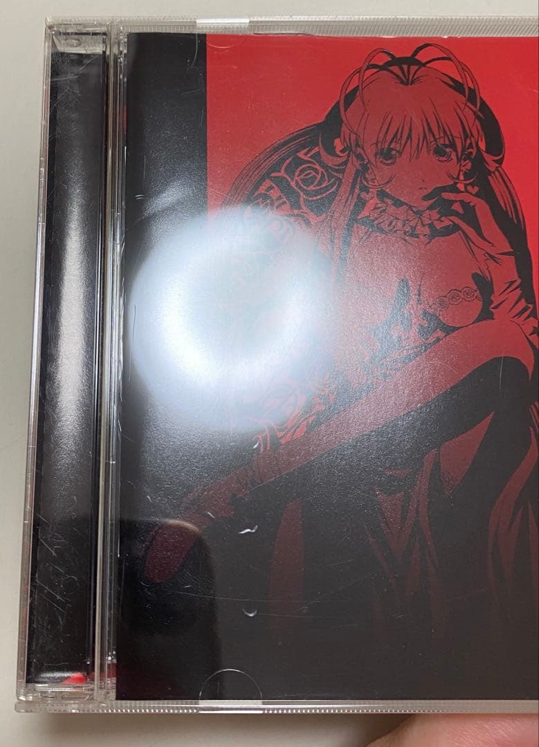 ランジェリー騎士パピヨンローゼ オリジナルサウンドトラック2 CD