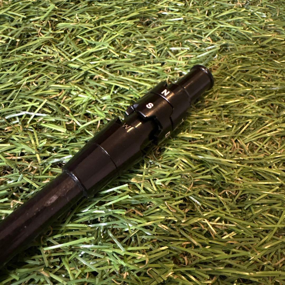 ‼️ファイヤ エクスプレス LD60 F3 1W ドライバー用シャフト ‼️