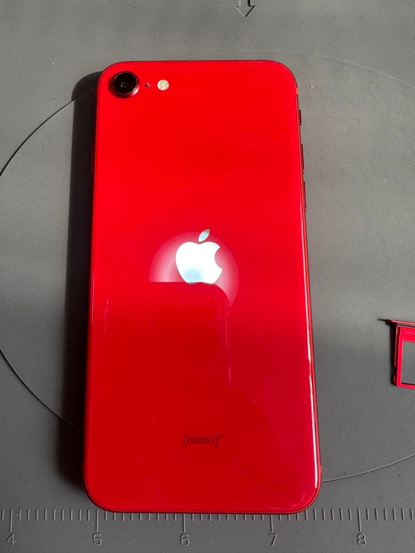 Apple iPhone se 【第2世代】 ジャンク扱い