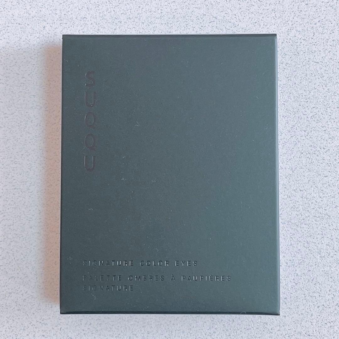 レア！希少！完売品！シグニチャーカラーアイズ 15 凛覗　クリスマス　プレゼント