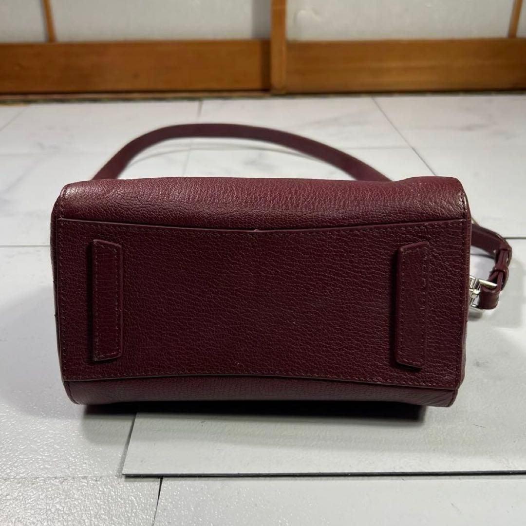 GIVENCHY ジバンシィ スモール アンティゴナ 2wayショルダー
