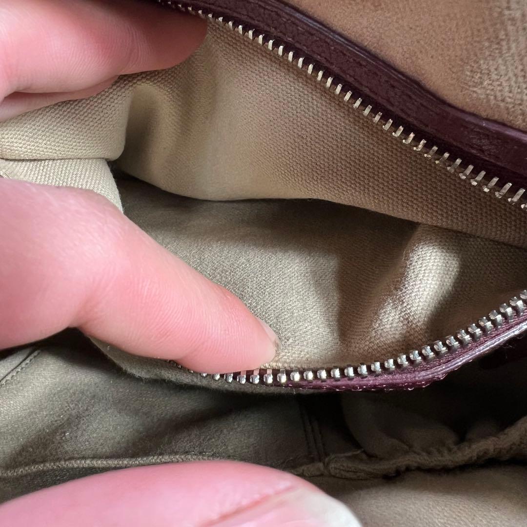 GIVENCHY ジバンシィ スモール アンティゴナ 2wayショルダー