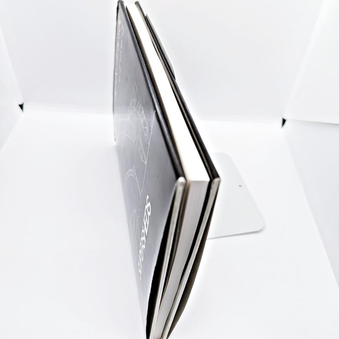 【初版・絶版】 スーパーシェッズ 大空間のデザインと構法 クリス・ウィルキンソン