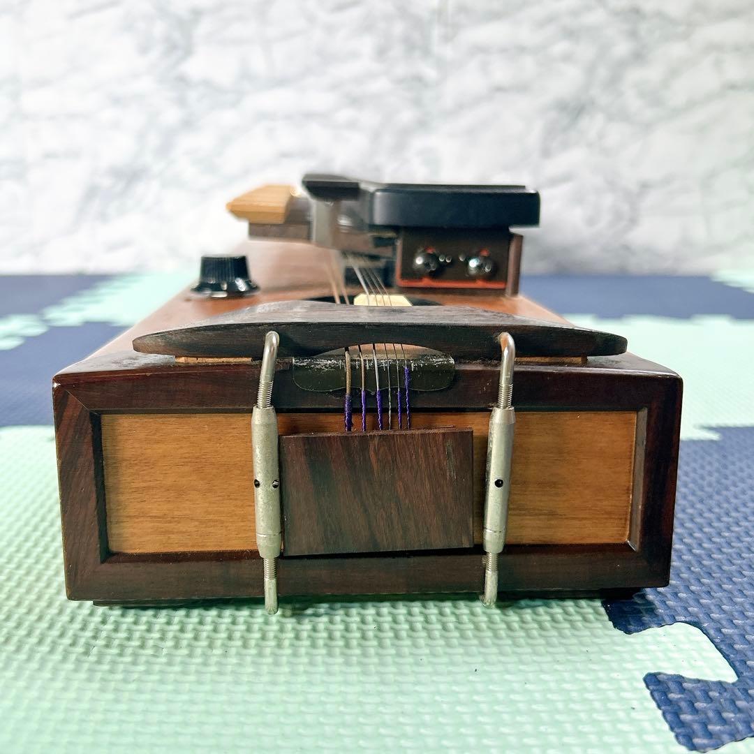 全音 大正琴 冴E ZEN-ON ゼンオン サエE 大正琴 弦楽器 和楽器 音楽