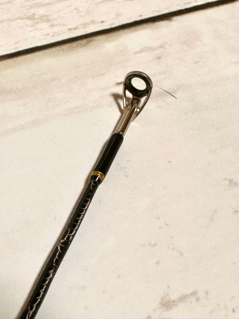 アピア レガシー　ブルーライン　ＬＬＸ-７８ＨＴ　尺メバルモデル