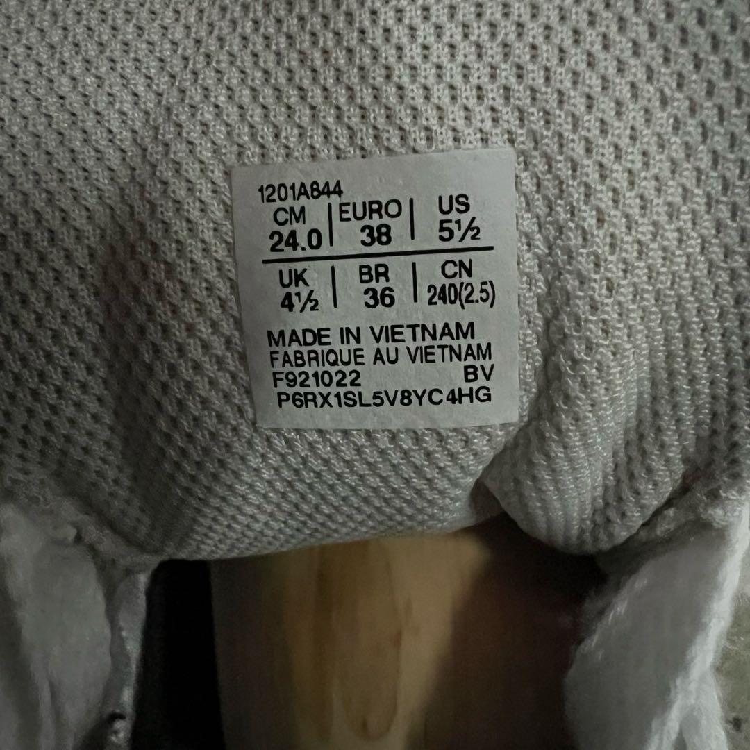 asics GEL-1130 アシックス ゲル 1130 24センチ