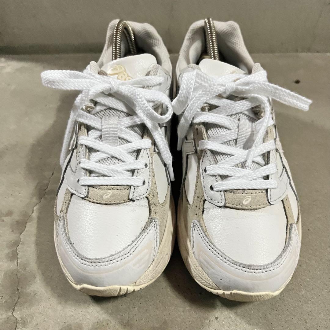 asics GEL-1130 アシックス ゲル 1130 24センチ