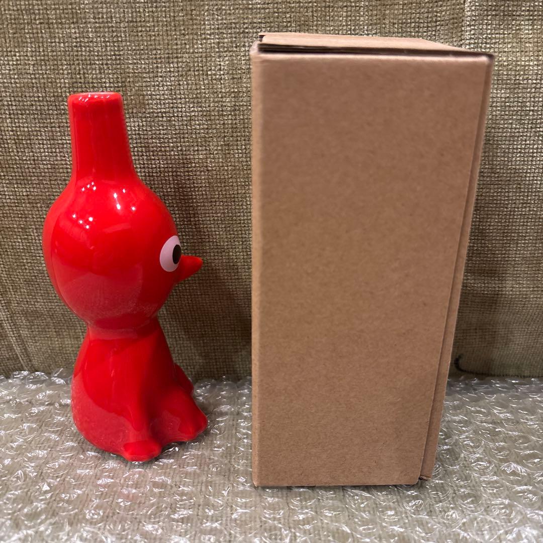 ●ピクミン花瓶 一輪挿し●