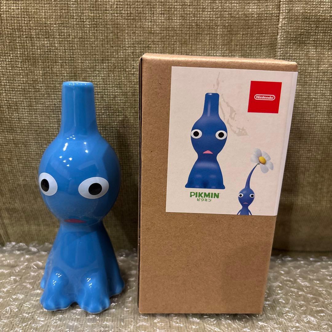 ●ピクミン花瓶 一輪挿し●