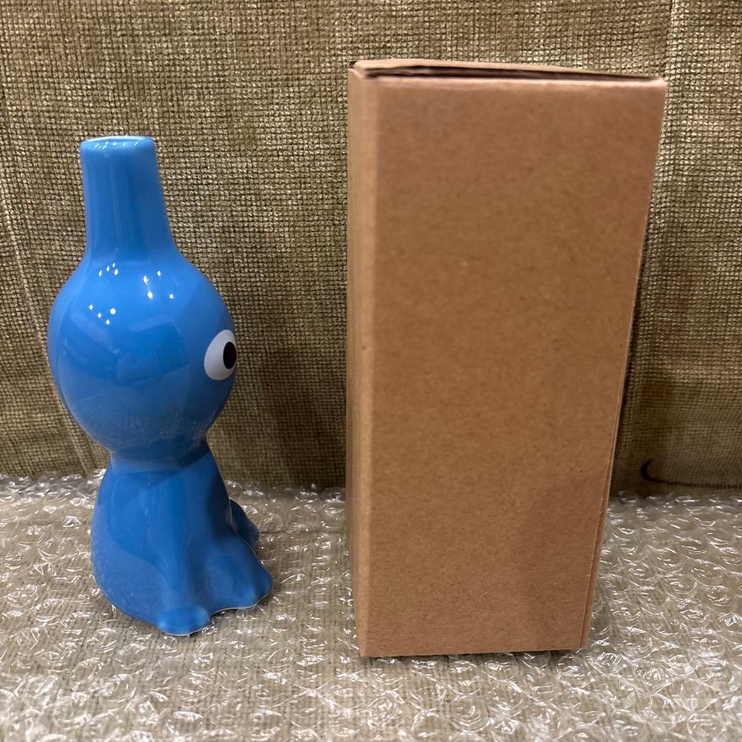 ●ピクミン花瓶 一輪挿し●