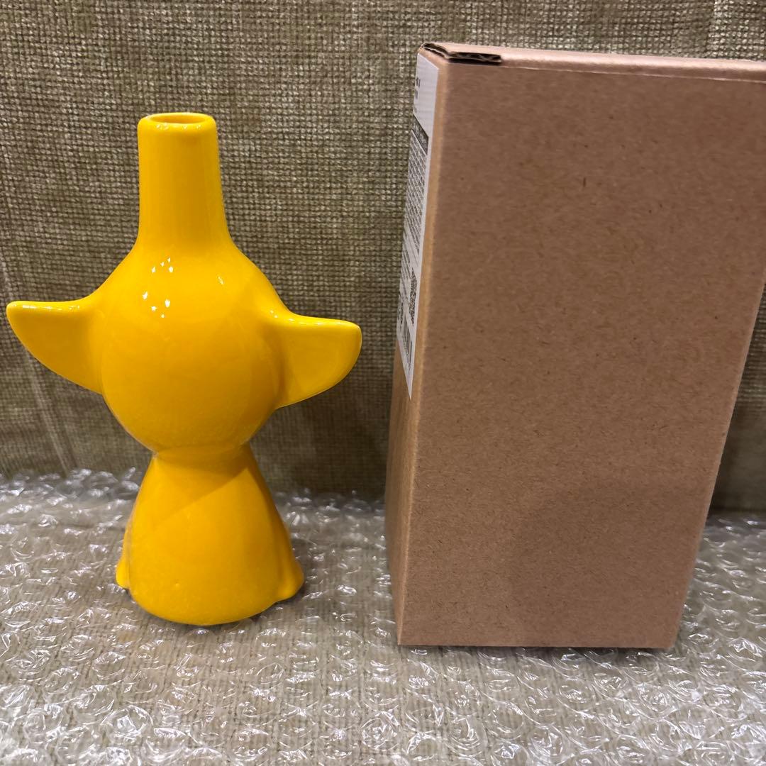 ●ピクミン花瓶 一輪挿し●