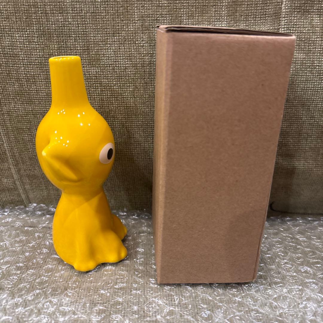 ●ピクミン花瓶 一輪挿し●