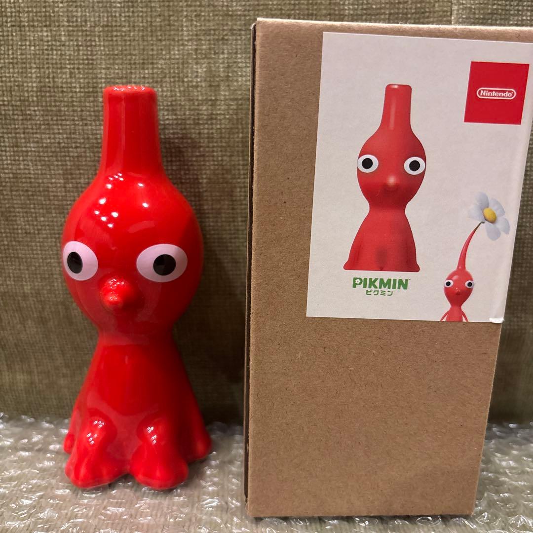 ●ピクミン花瓶 一輪挿し●