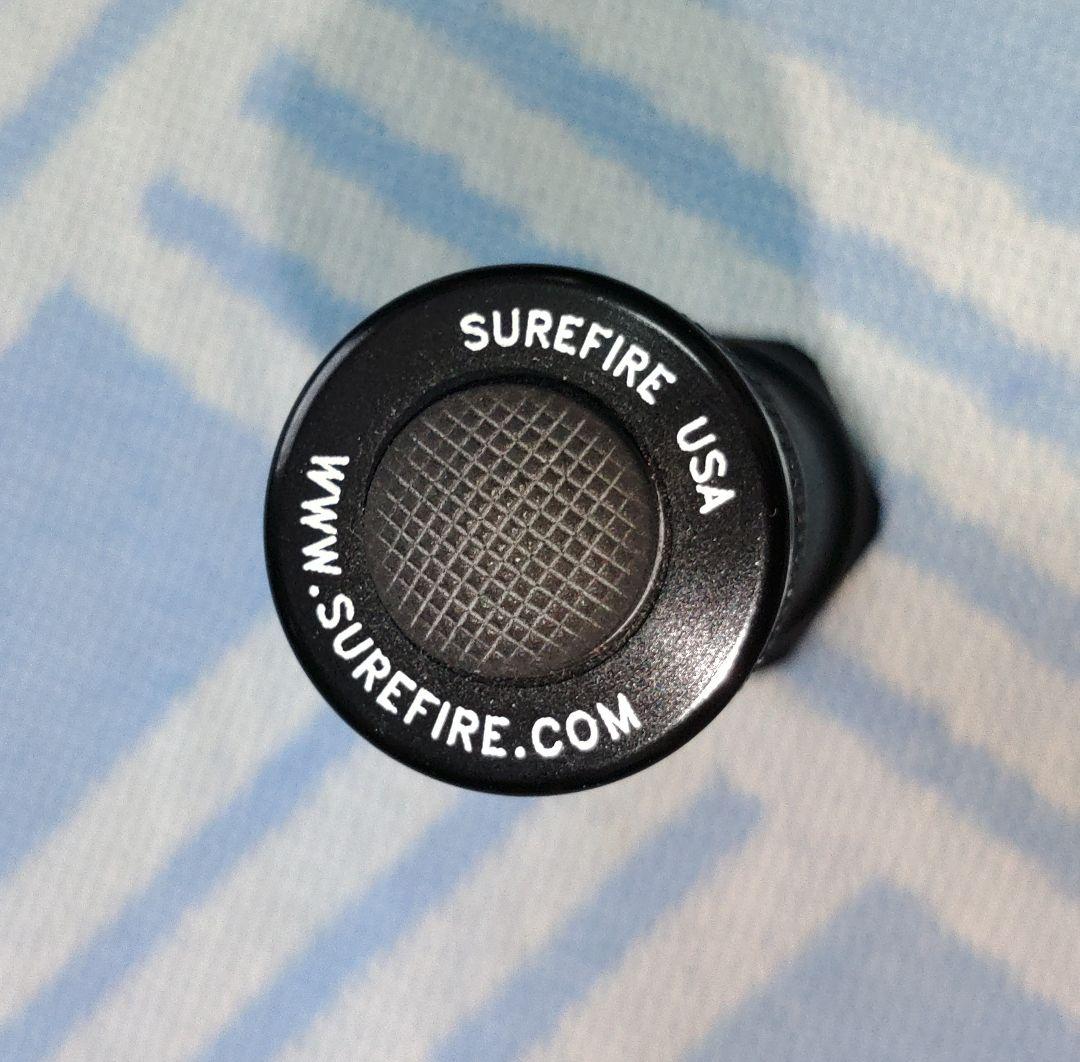 SUREFIRE　6P　キセノンバルブ