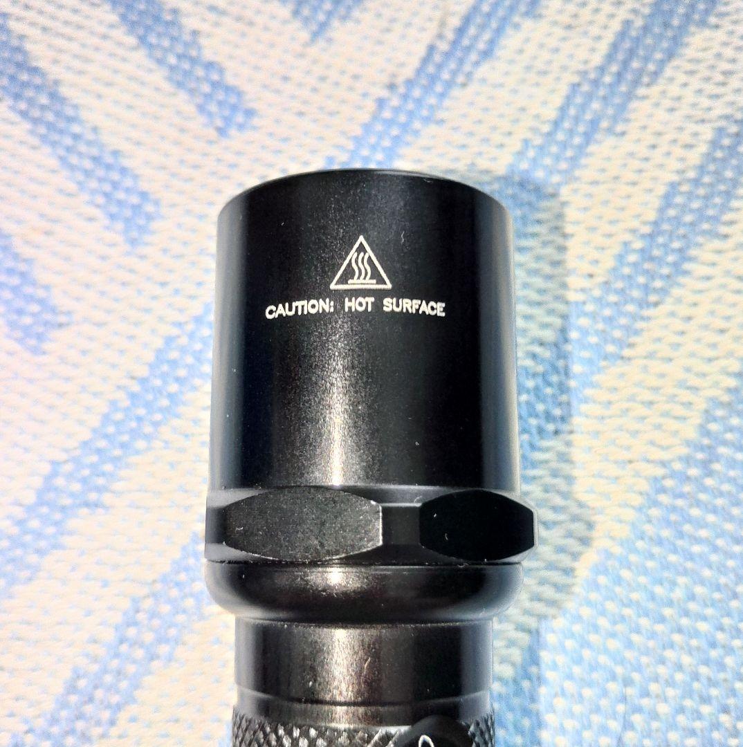 SUREFIRE　6P　キセノンバルブ
