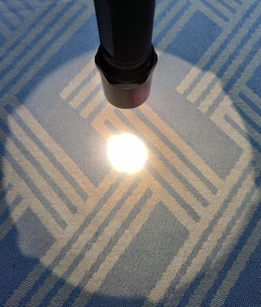 SUREFIRE　6P　キセノンバルブ