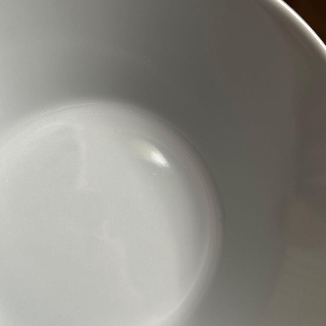 イッタラ ティーマ 15cm ボウル 4枚 ホワイト パールグレー