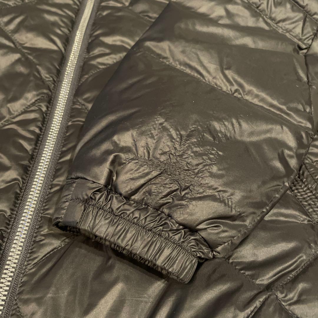 MUNSINGWEAR ダウンジャケット M 美品