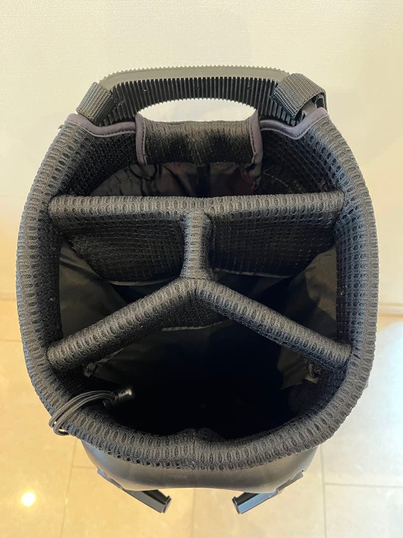 スコッティキャメロン 2020 スタンドバッグ