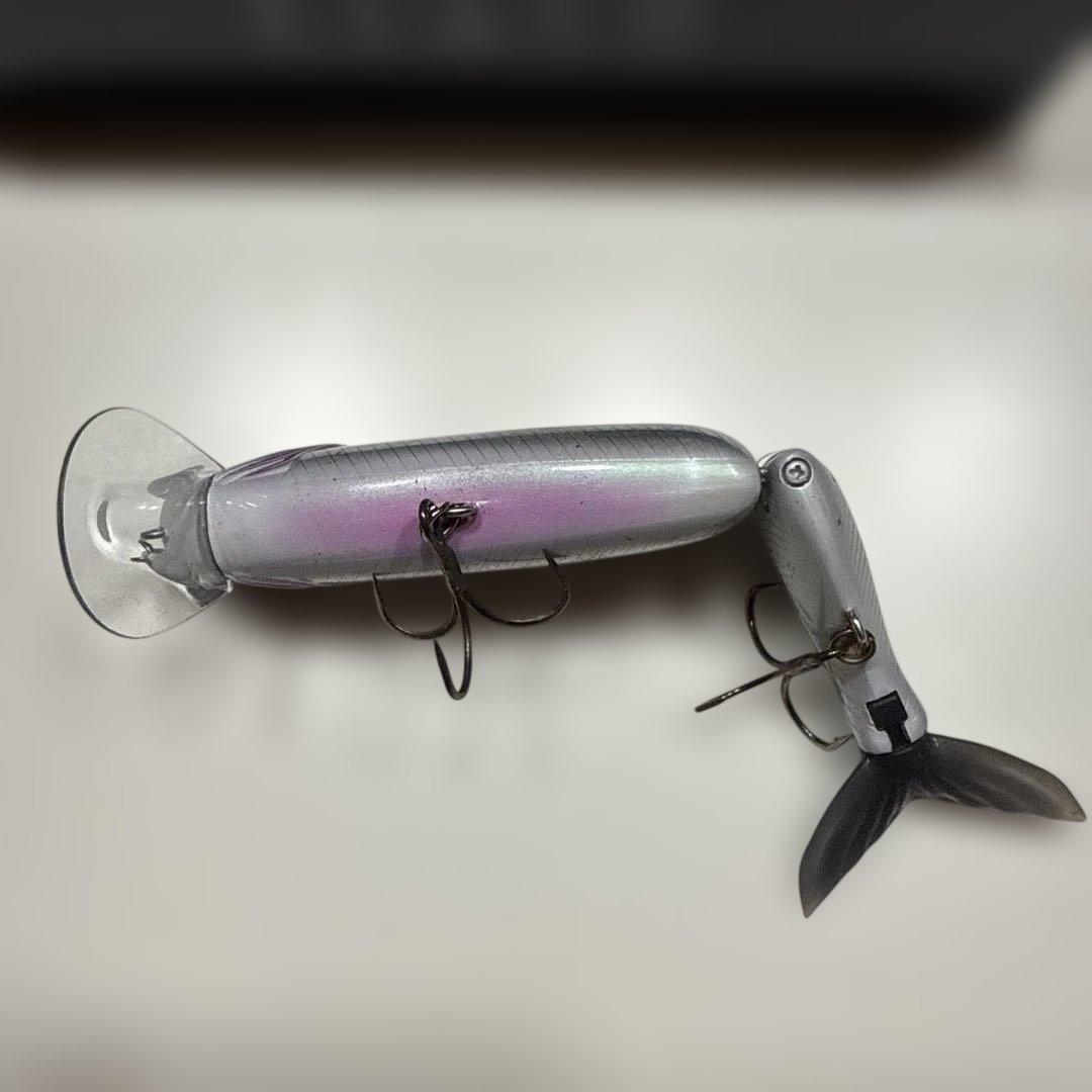 DRT TINYKLASH タイニークラッシュ　LazerSpex