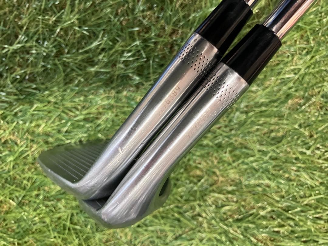 タイトリスト VOKEY FORGED 2023 50°/56° 2本セット