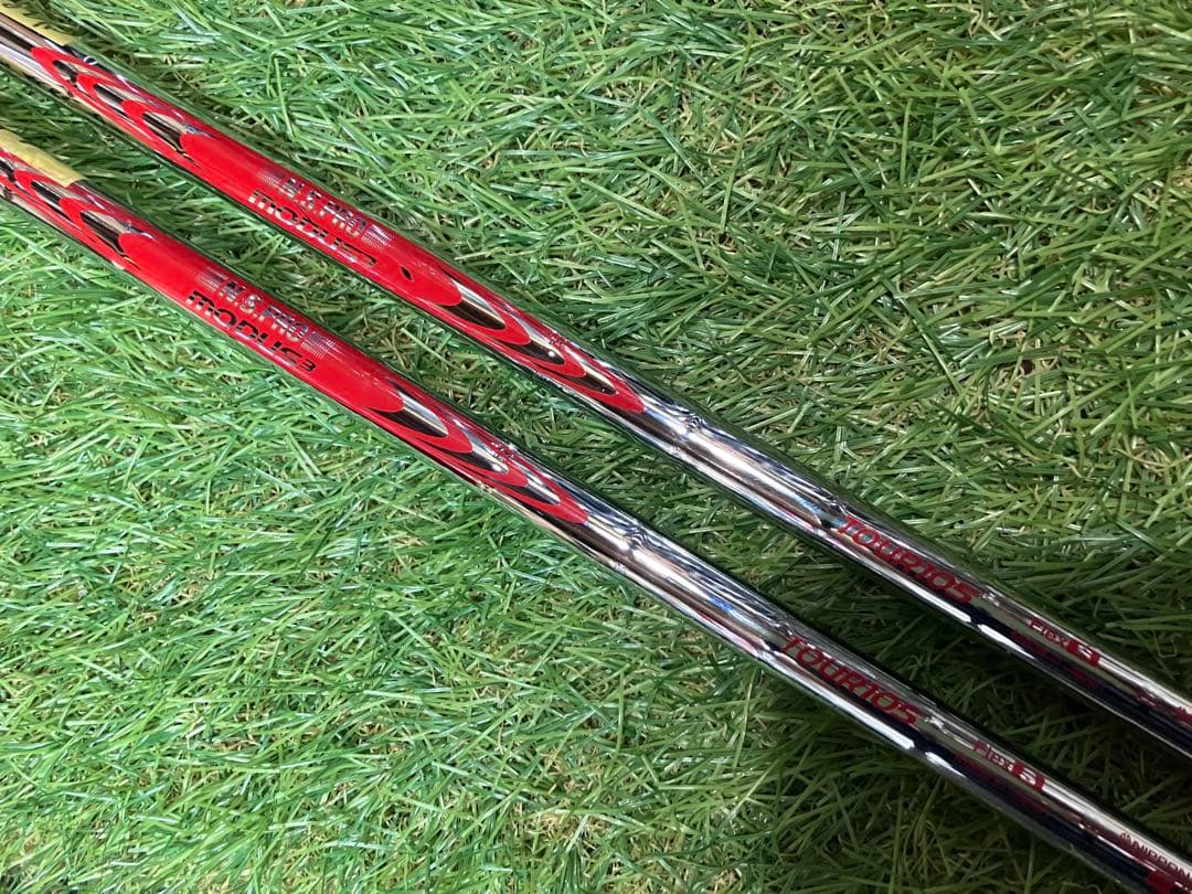 タイトリスト VOKEY FORGED 2023 50°/56° 2本セット