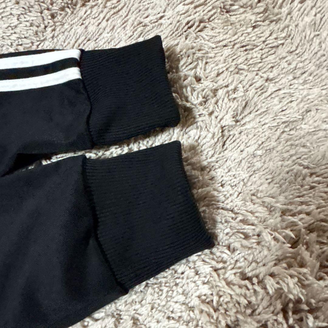 《FRED PERRY》フレッドペリー 黒 トラックジャケット ジャージ