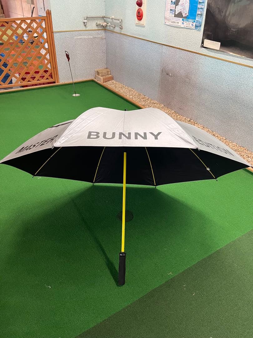 MASTER BUNNY EDITION ゴルフ用傘
