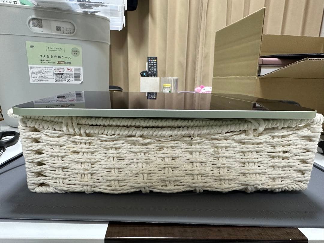 【ジャンク】iPad Air (第4世代)※お値下げなるべく対応します