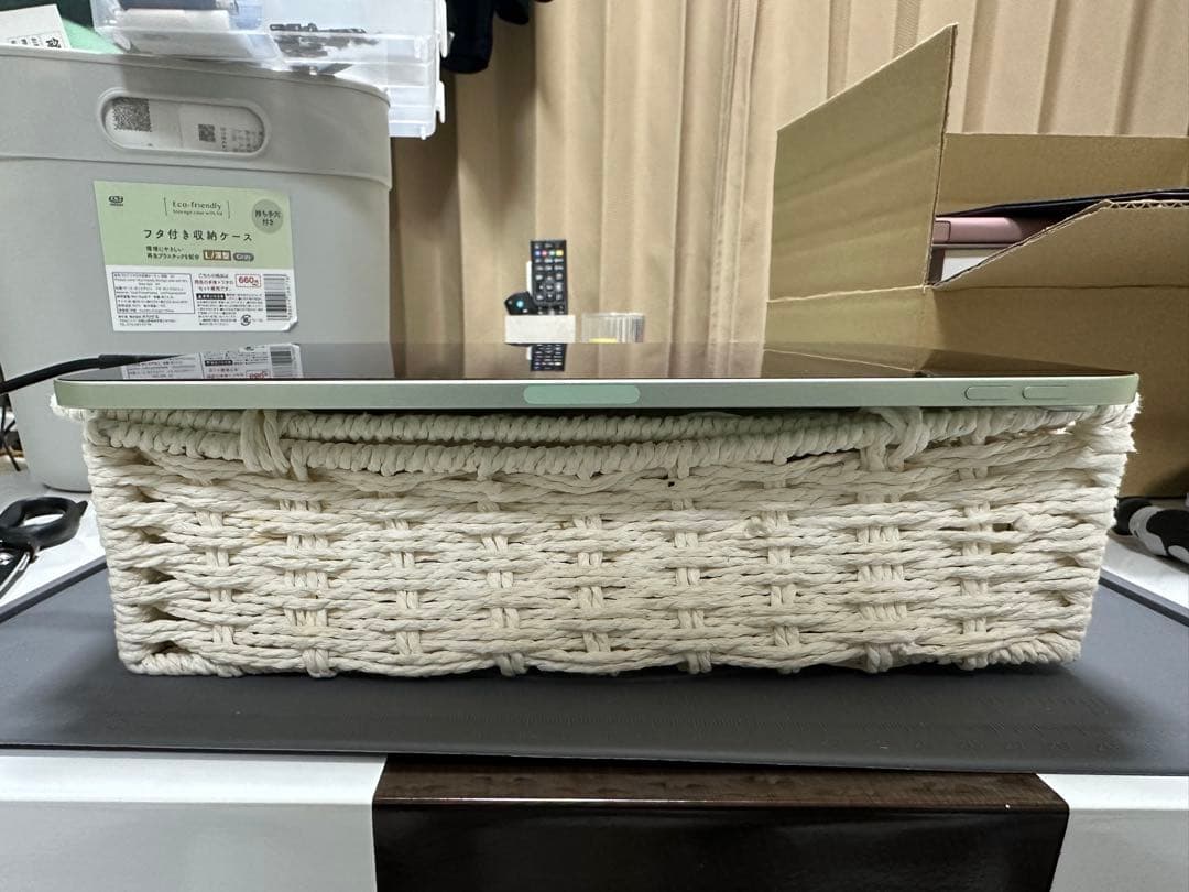 【ジャンク】iPad Air (第4世代)※お値下げなるべく対応します