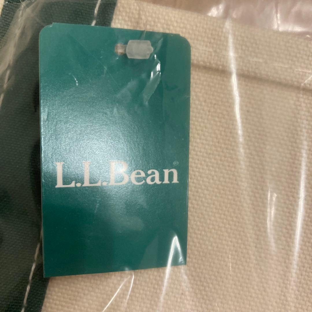 ※最安値【新品タグ付】llbean ボート・アンド・トート、オープン　ミディアム