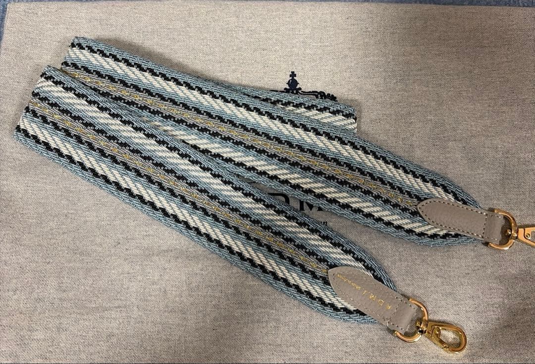 A.D.M.J. ショルダーストラップ