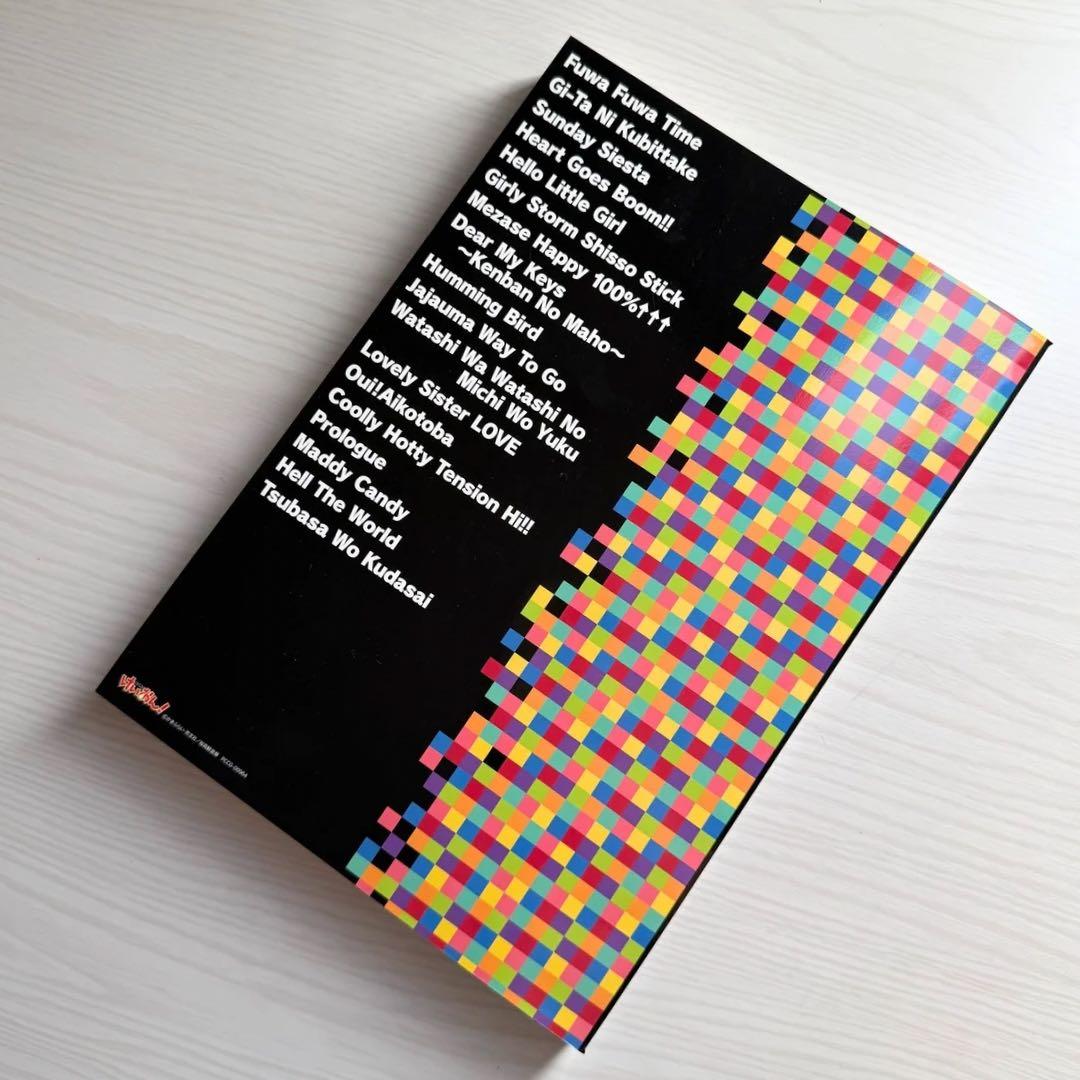 けいおん！バンドスコア & CD 10点セット