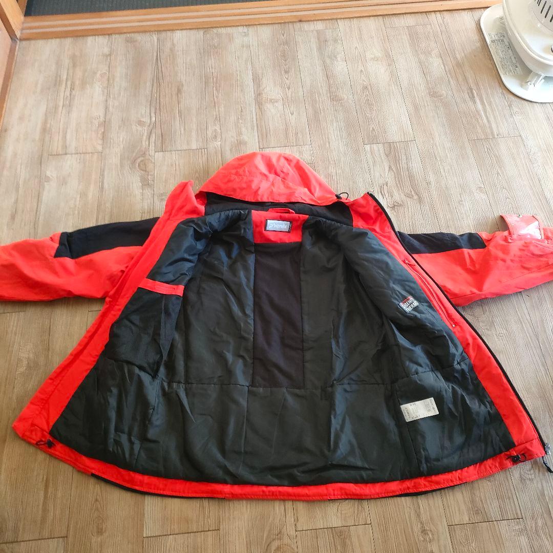 phenix フェニックス スキー スノーボード ウエア 上下セット サイズL