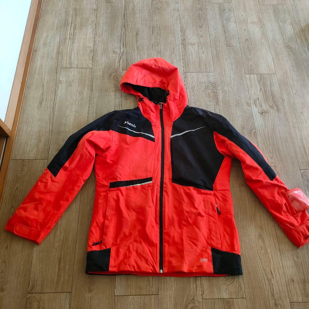 phenix フェニックス スキー スノーボード ウエア 上下セット サイズL