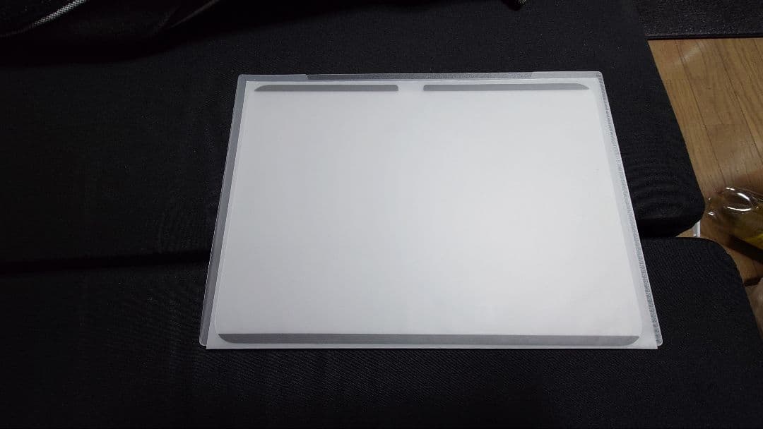 iPad本体 クリアケース付き Apple Pencil