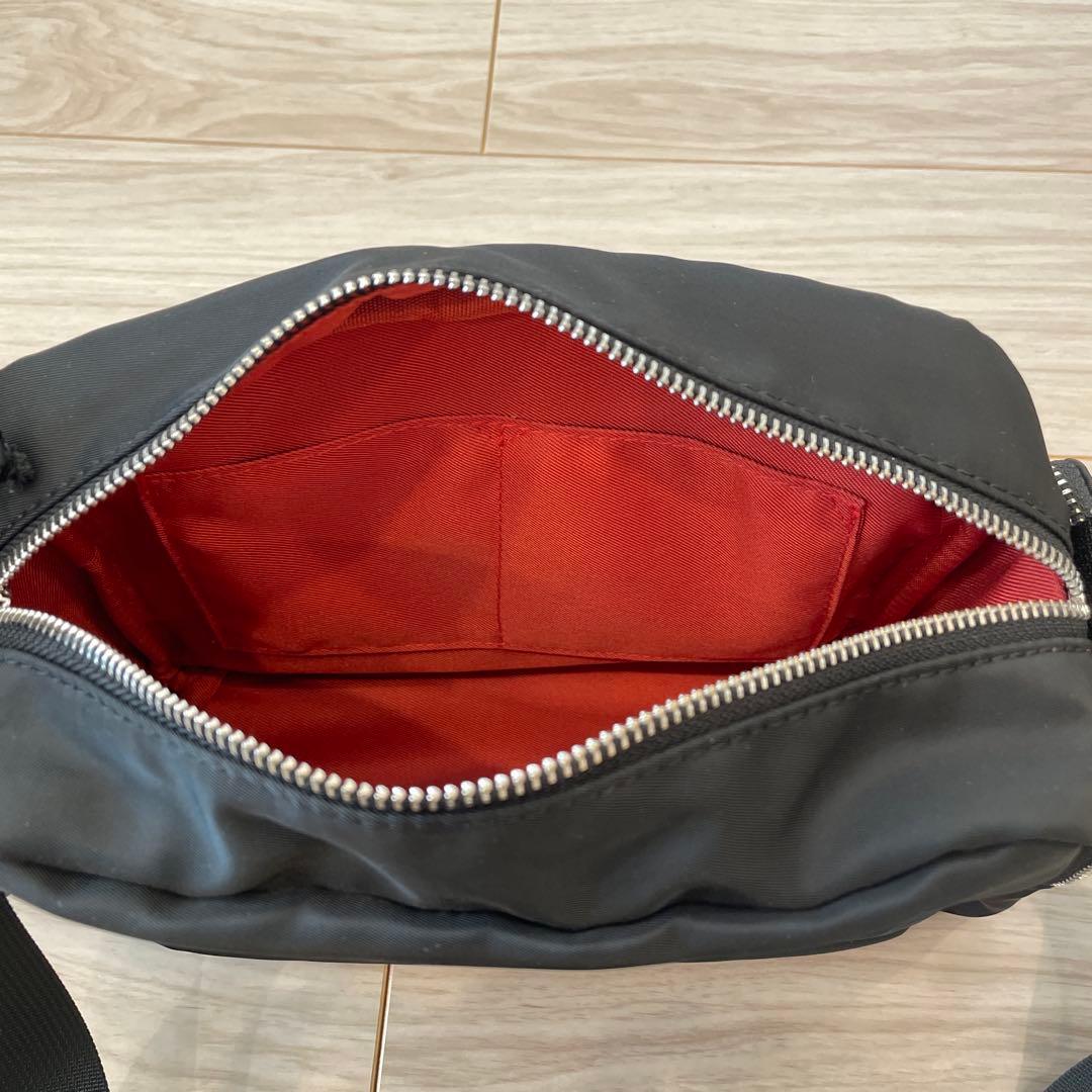 バッグ AMERI USEFUL MILITALY SQUARE BAG